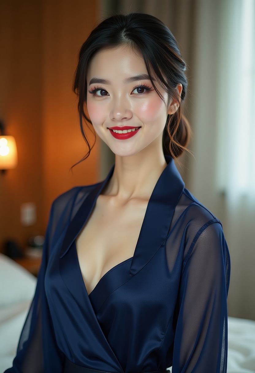 巴黎夜未眠